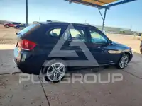 2014 BMW X1 фото