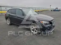 2014 BMW X1 фото