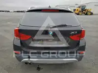 2014 BMW X1 фото