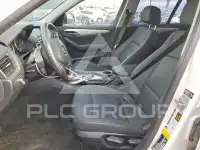 2014 BMW X1 фото