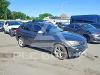 2014 BMW X1 photo