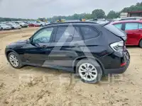 2014 BMW X1 photo