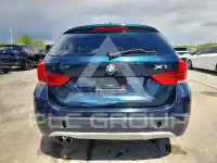 2014 BMW X1 photo