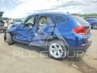 2014 BMW X1 фото