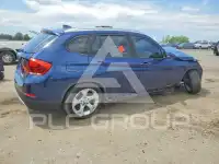 2014 BMW X1 фото