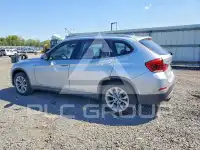 2014 BMW X1 photo