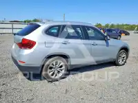 2014 BMW X1 photo