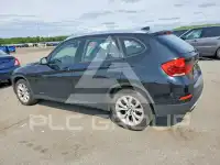 2014 BMW X1 photo