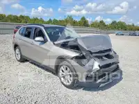 2014 BMW X1 фото