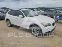 2014 BMW X1 фото