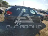 2014 BMW X1 фото