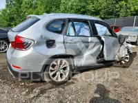 2014 BMW X1 фото