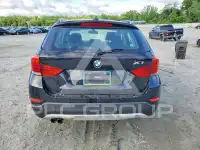 2014 BMW X1 фото