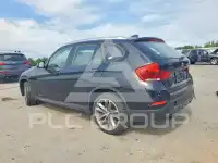 2014 BMW X1 photo