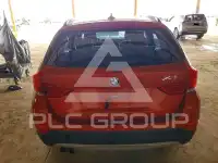 2014 BMW X1 фото