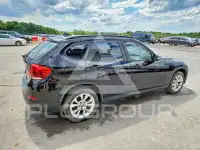 2014 BMW X1 фото