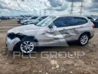 2014 BMW X1 photo
