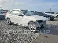 2014 BMW X1 photo