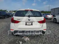 2014 BMW X1 photo