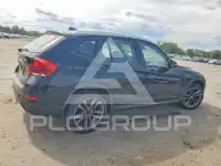 2014 BMW X1 photo
