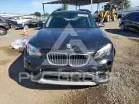 2014 BMW X1 фото