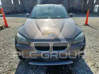 2014 BMW X1 фото