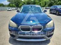 2014 BMW X1 фото