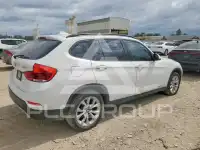 2014 BMW X1 фото