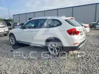 2014 BMW X1 photo