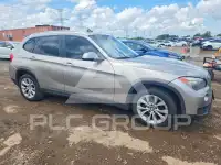 2014 BMW X1 photo