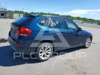 2014 BMW X1 фото