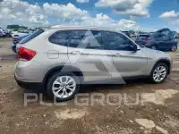 2014 BMW X1 photo