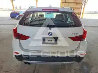 2014 BMW X1 фото