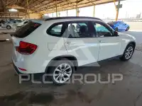 2014 BMW X1 фото