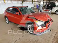 2014 BMW X1 фото