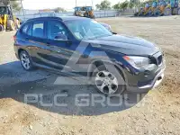 2014 BMW X1 фото