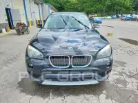 2014 BMW X1 фото