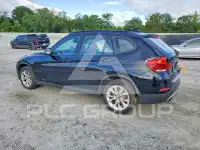 2014 BMW X1 фото