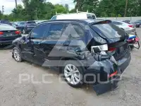 2014 BMW X1 фото