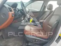 2014 BMW X1 photo