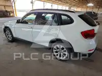2014 BMW X1 фото