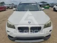 2014 BMW X1 фото