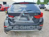2014 BMW X1 фото