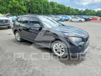 2014 BMW X1 фото