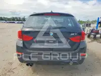 2014 BMW X1 photo