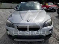 2014 BMW X1 фото