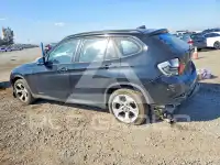 2014 BMW X1 фото