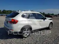 2014 BMW X1 фото
