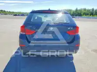2014 BMW X1 фото