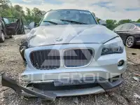 2014 BMW X1 фото